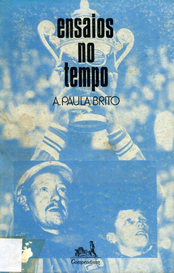 Ensaios no Tempo - 797 BRI
